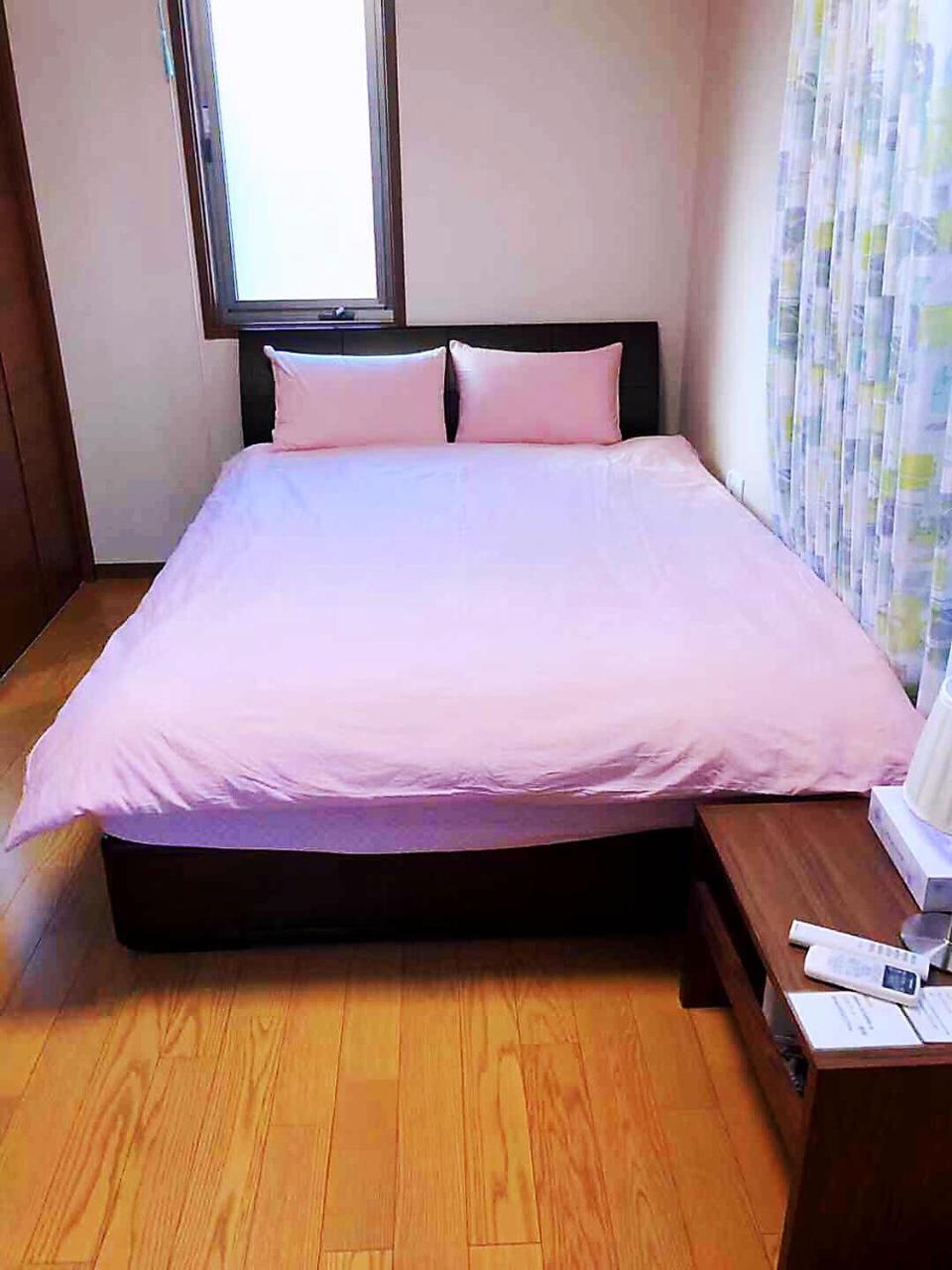 Kaen Homestay Tachikawa