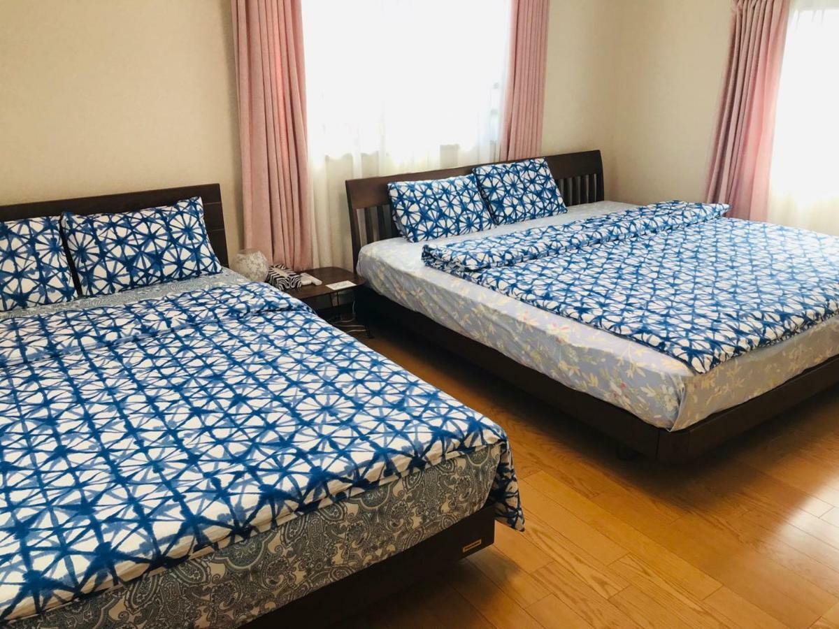 Homestay Kaen Tachikawa